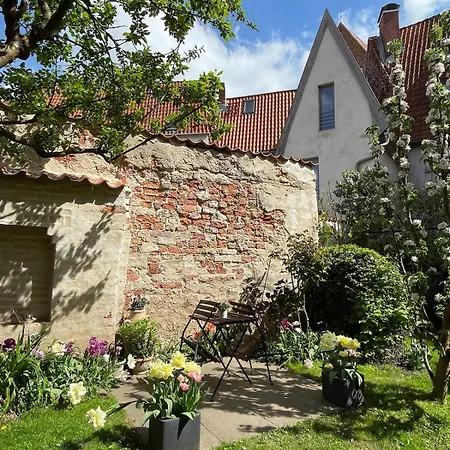 Lübecker Kleinod Lubeca
