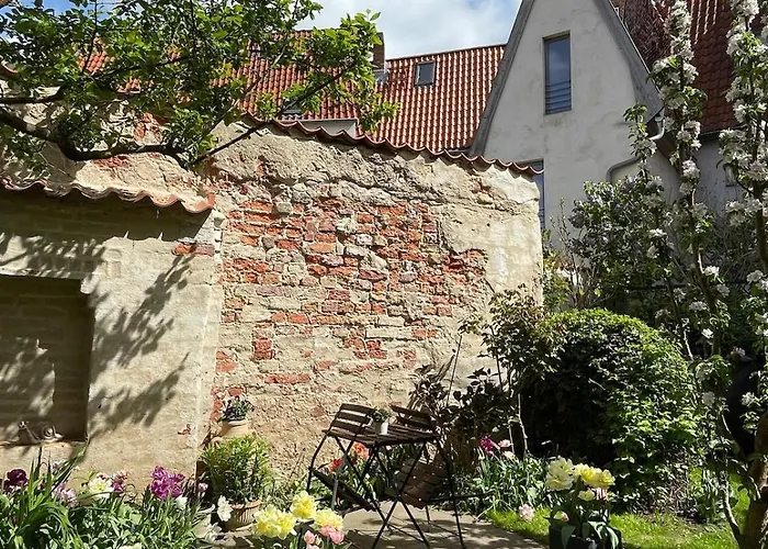 Luebecker Kleinod Lübeck